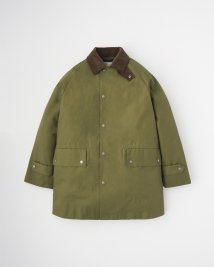 Traditional Weatherwear(トラディショナル　ウェザーウェア)/NEW HARROGATE/カーキ