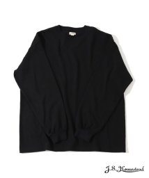 J.S Homestead/【J.S.Homestead】CUT DOWN L/S/505517921