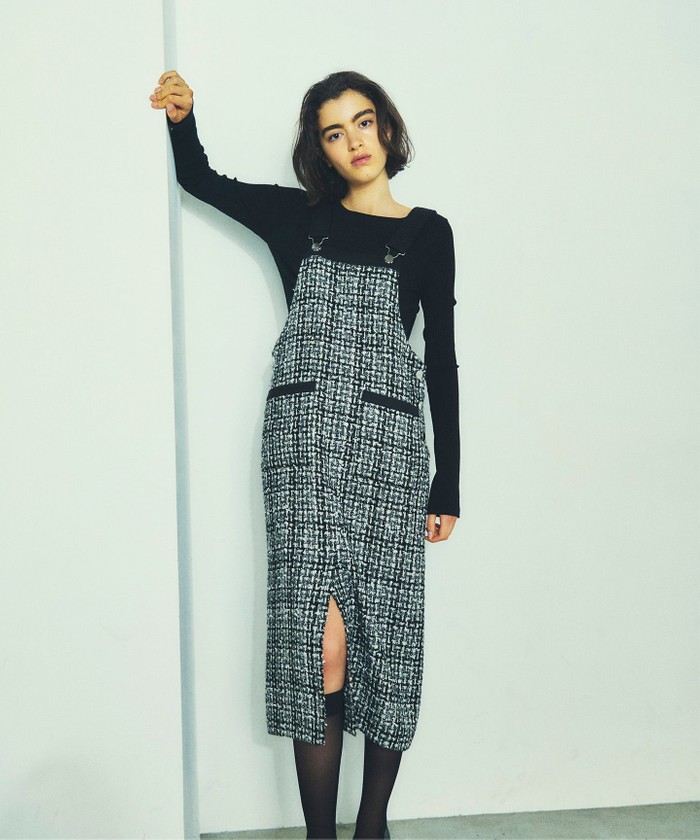 その他｜Aラインスカート｜GRACE CONTINENTAL(グレース