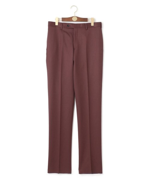 【WEB・一部店舗限定】 キャバルリー ツイル スラックス 