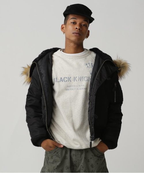 N‐2B COMMERCIAL / N－2B コマーシャル / AVIREX / アヴィレックス ブルゾン Q2105579070(16192円)