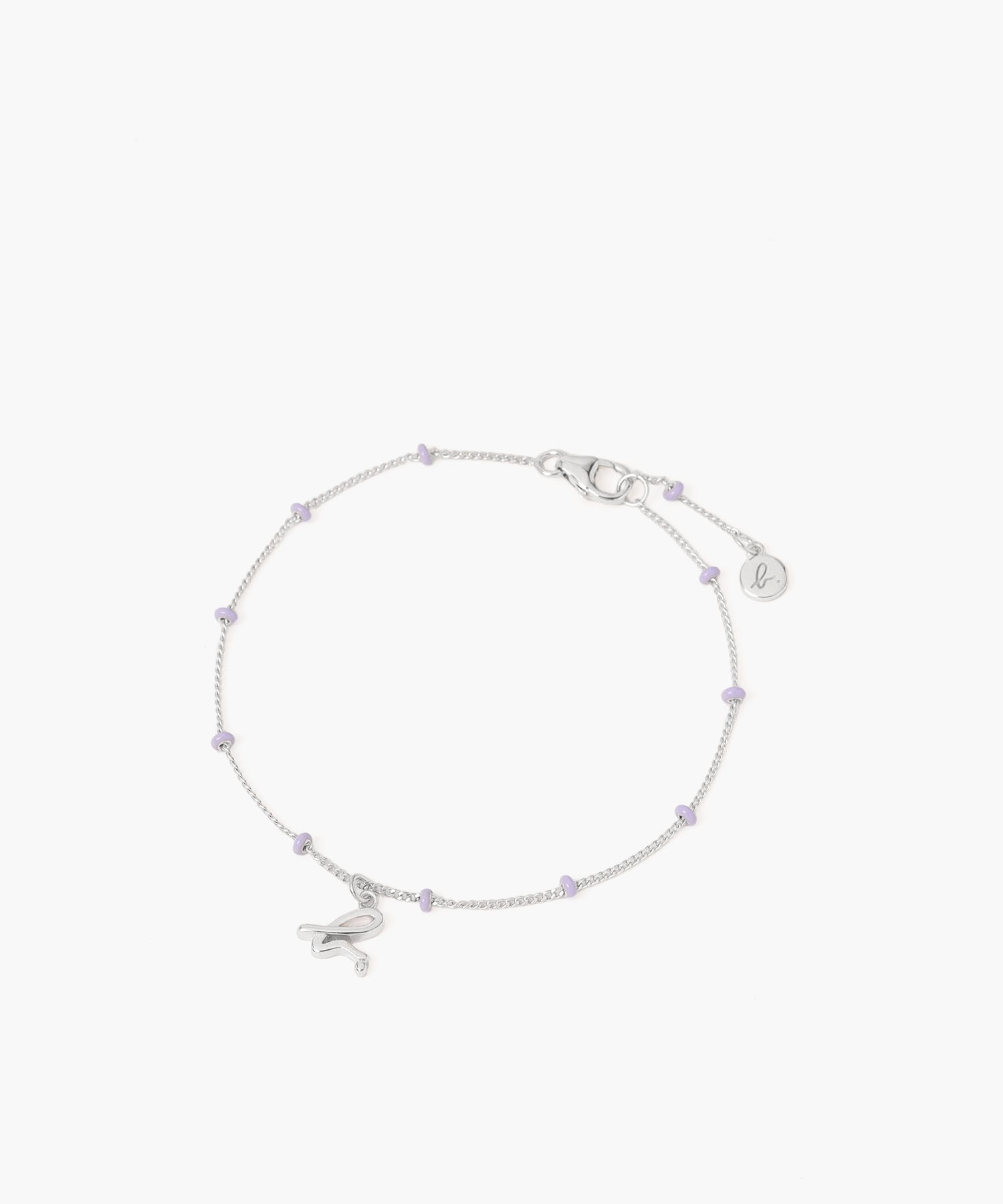 H925 BRACELET COLOR CHAIN ブレスレット(505466271) | アニエスベー