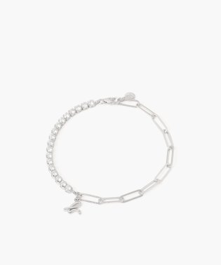 agnes b. FEMME/H925 BRACELET SILVER LINING ブレスレット/505466272