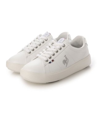 le coq sportif/【レイン対応】スニーカー(LCS フルシュ PF)/505474086