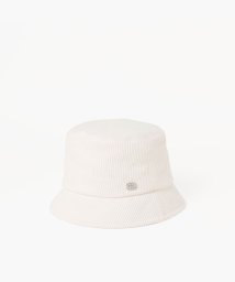 To b. by agnes b. OUTLET/【Outlet】WU97 CHAPEAUX ミニマムバケットハット/505487101