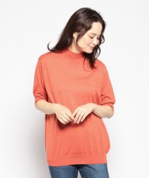 F.McGREGOR/【F.McGREGOR/エフマックレガー】ニット/505499043