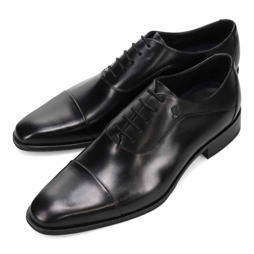 ランバンコレクション LANVIN COLLECTION フォーマルオックスフォード 
