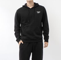 Reebok/レフト チェスト ロゴ フーディー / RI Left Chest Logo Hood /505506195