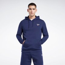 Reebok/レフト チェスト ロゴ フーディー / RI Left Chest Logo Hood /505506196