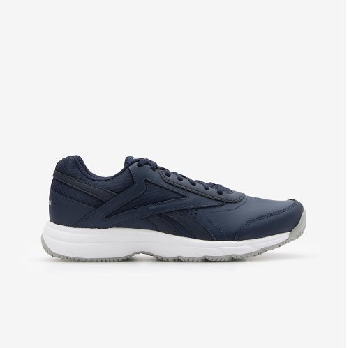 Reebok(Reebok)/ワークNクッション4.0/WorkNCushion4.0Shoes/ネイビー