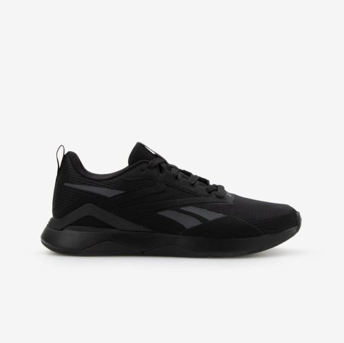 Reebok(リーボック)/ナノフレックスTR2/NANOFLEXTR2/ブラック