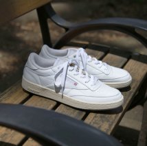 Reebok/クラブシー85ヴィンテージ/CLUBC85VINTAGE/505506287