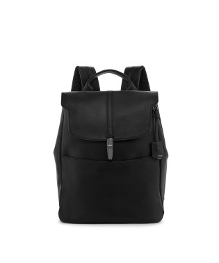 TUMI/リュック  レディス MEZZANINE 「カリ」バックパック/505506574