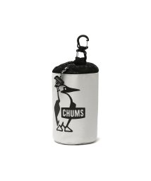 CHUMS(チャムス)/【日本正規品】チャムス ボトルホルダー CHUMS イージーゴーボトルホルダー1000ml ボトルポーチ ボトル カバー ケース 軽量 保冷 CH60－3520/ライトグレー