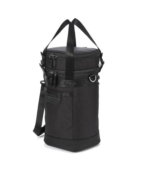 正規販売店 マスターピース ゴルフ クーラーボックス ショルダーバッグ メンズ 防水 日本製 ポテンシャル master－piece GOLF 02644 fabric 　　　　　 ゴルフ GOLF Shoulder ｜MASTERTEX CORDURA Ballistic ナイロン100%　　　　　 ｜　透湿防水フィルム Vent ラミネート加工