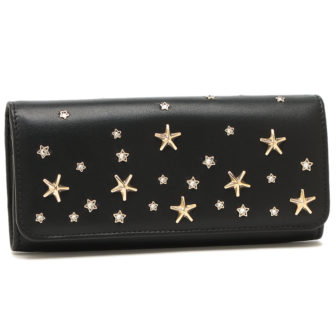 JIMMY CHOO 長財布　⭐︎美品⭐︎ファッション小物