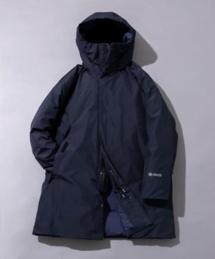 URBAN RESEARCH ROSSO/『別注』+phenix WINDSTOPPER by GORE－TEX LABS ダウンコート/505520341