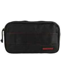 BRIEFING/BRIEFING ブリーフィング QL ONE ZIP POUCH ポーチ 小物入れ/505520360