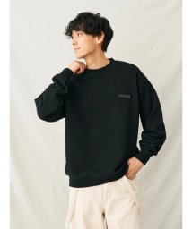 CRAFT STANDARD BOUTIQUE(クラフトスタンダードブティック)/THE COMFORT Heavy Sweat/ブラック