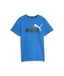PUMA/キッズ ボーイズ 半袖 Tシャツ アンド ショーツ セット 120－160cm/504596328