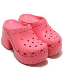 crocs/クロックス サイレン クロッグ/505464909