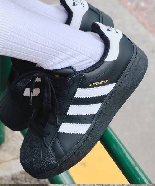 Adidas superstar foundation pack cheap