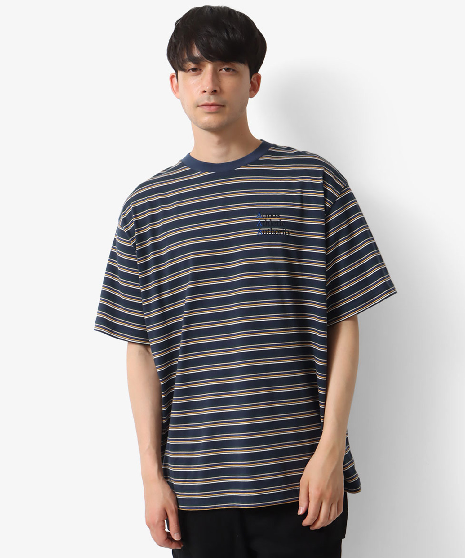 Atmos apparel shop