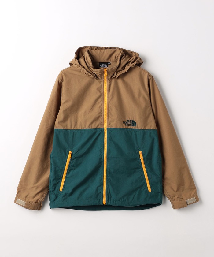 こどもビームスTHENORTHFACE＊キッズ140cm＊コンパクトジャケット