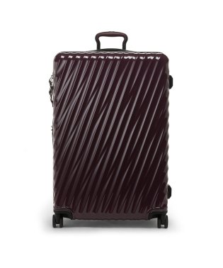 TUMI/スーツケース   19 DEGREE エクステンデッド・トリップ・エクスパンダブル・パッキングケース/505506570