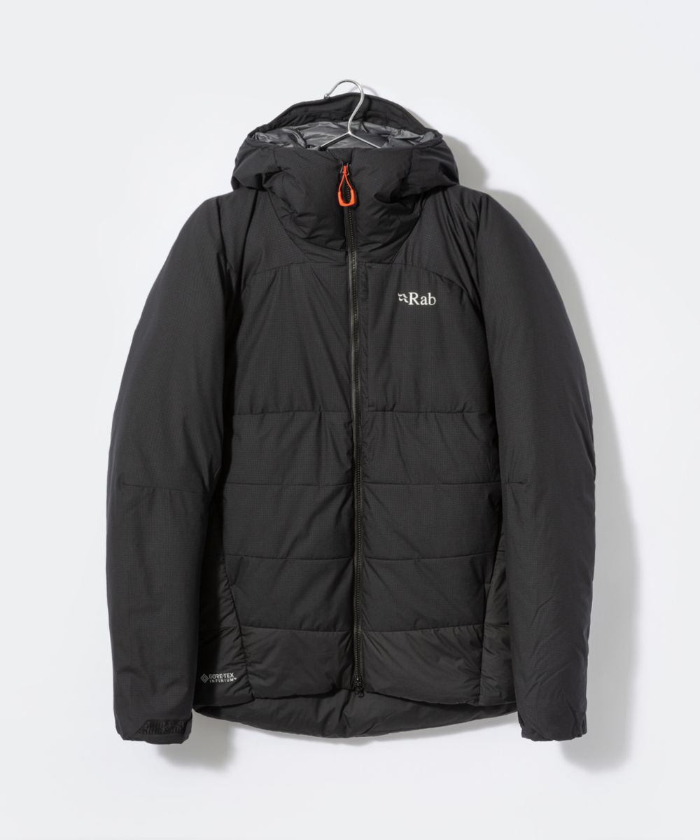 Rab(ラブ) Infinity Light Jacket メンズ アウター