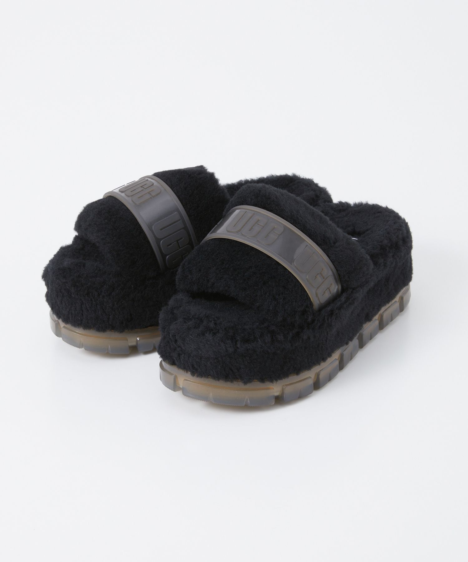 UGG Australia FLUFFITA レディース (サンダル・ミュール) 価格比較