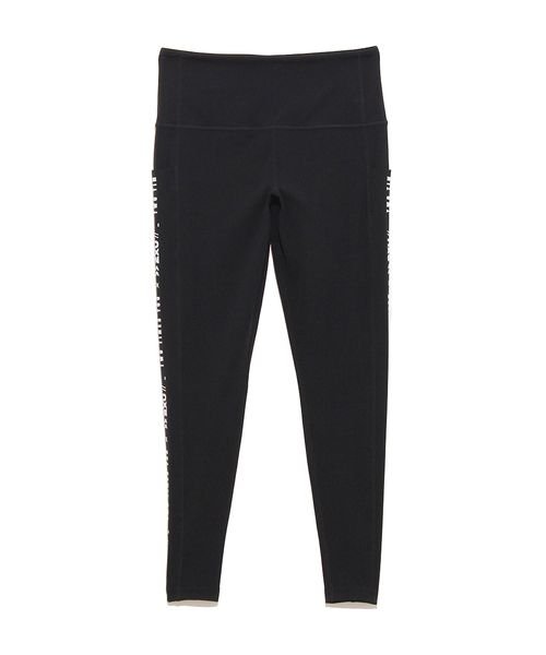OTHER(OTHER)/【2XU】Hi－RiseCompTights/BLK