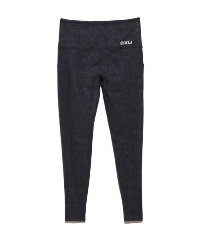 【2XU】Hi－RiseCompTights