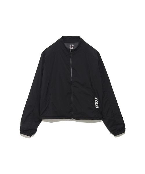 OTHER(OTHER)/【2XU】Motion Bomber/BLK