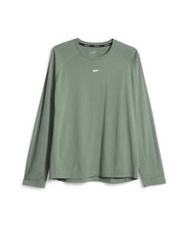 PUMA/メンズ ランニング RUN グラフィック 長袖 Tシャツ/505541617