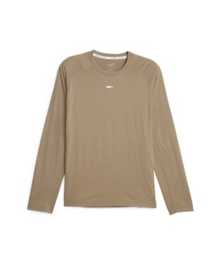 PUMA/メンズ ランニング RUN グラフィック 長袖 Tシャツ/505541617