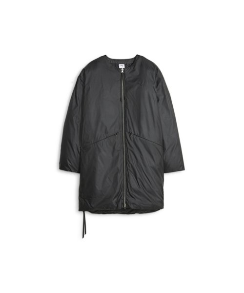 ウィメンズ YONA プリマロフト 中綿 ジャケット 