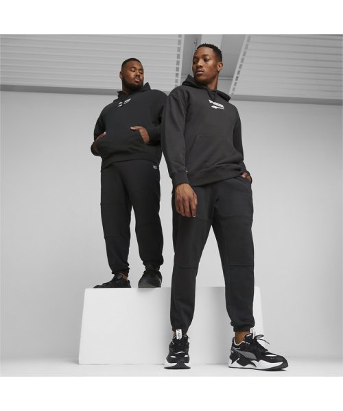 セール】メンズ DOWNTOWN スウェットパンツ(505541626) | PUMA(PUMA 