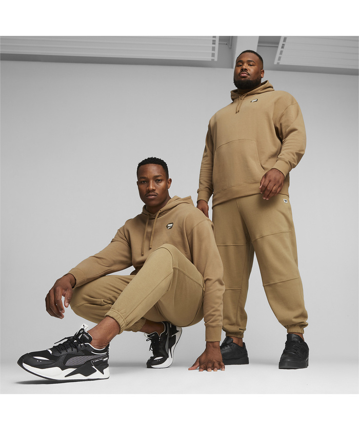 セール】メンズ DOWNTOWN スウェットパンツ(505541626) | PUMA(PUMA 