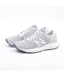 new balance(ニューバランス)/ニューバランス new balance レディース スニーカー ランニング ウォーキング NB－WE420/グレー系1