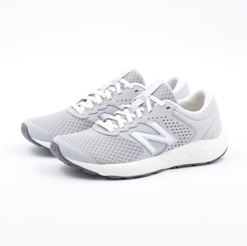 new balance(ニューバランス)/ニューバランス new balance レディース スニーカー ランニング ウォーキング NB－WE420/グレー系1