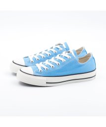 CONVERSE(コンバース)/コンバース CONVERSE レディース スニーカー ハイカット ローカット HI OX ALL STAR (R) オールスターR CO－ASR/ブルー系2