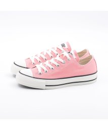 CONVERSE(コンバース)/コンバース CONVERSE レディース スニーカー ハイカット ローカット HI OX ALL STAR (R) オールスターR CO－ASR/ピンク系2