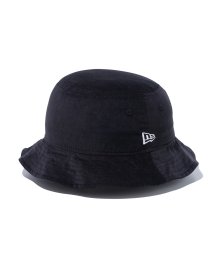 NEW ERA(ニューエラ)/NEW ERA  BUCKET01 MIC COR/ブラック