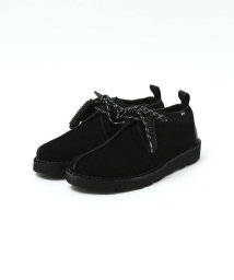 ABAHOUSE/【Clarks / クラークス】デザートトレック ゴアテックス / Desert/505542831