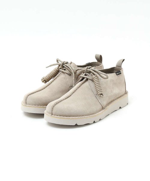 ABAHOUSE(ABAHOUSE)/【Clarks / クラークス】デザートトレック ゴアテックス / Desert/グレージュ