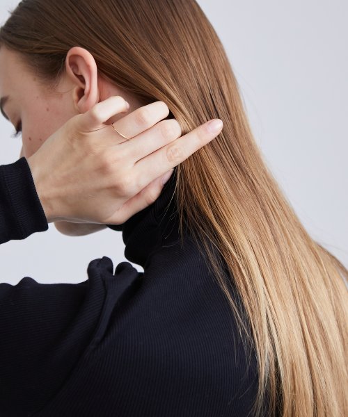 【GABRIELA ARTIGAS/ガブリエラアルティガス】サブタルリング GABRIELA アルティガス