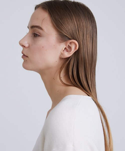 【GABRIELA ARTIGAS/ガブリエラアルティガス】タスクピアス GABRIELA アルティガス