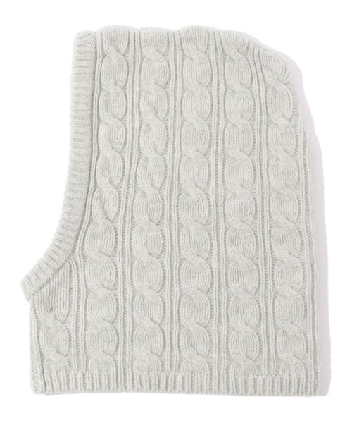 ファインウール バラクラバ 商品番号