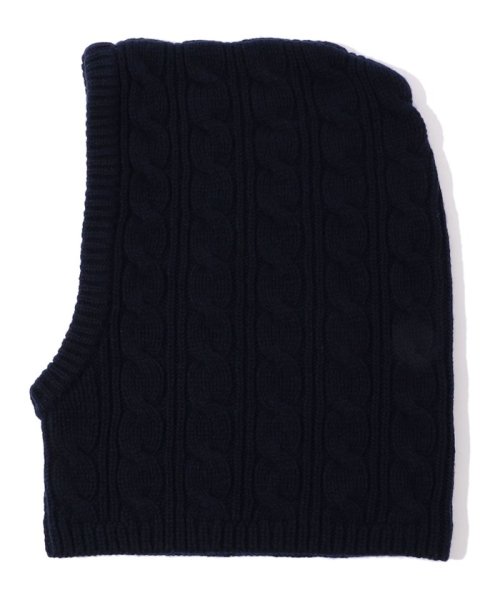 ファインウール バラクラバ 商品番号